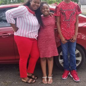 Meet your Posher, Clark